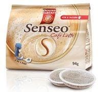 Douwe Egberts Senseo Café Latte 8 (pods)