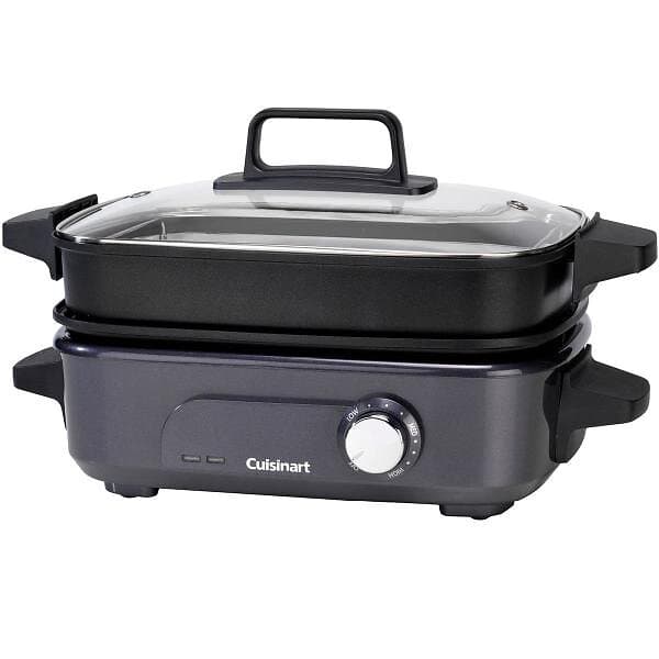 Cuisinart Style collection Multikokare 4.7L