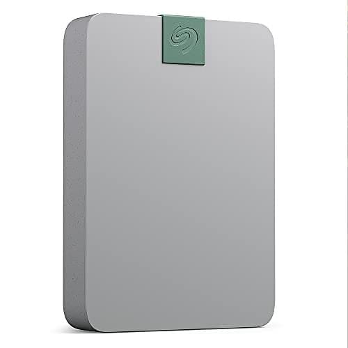 Seagate Ultra Touch HDD STMA4000400 4TB