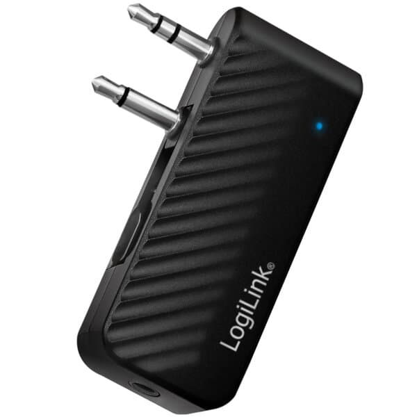 LogiLink Bluetooth 5.1 Audio Transmitter