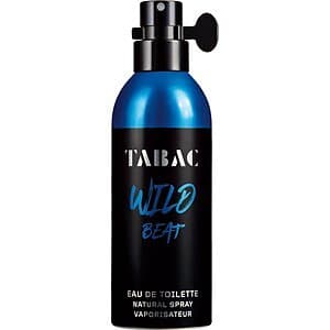 Tabac Wild Beat edt 125ml