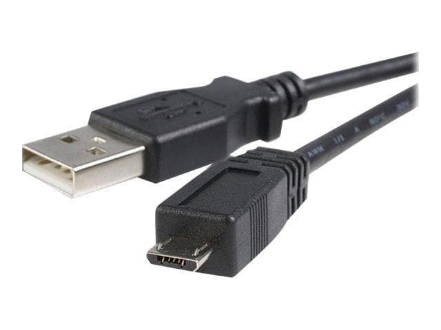 StarTech USB A - USB Micro-B 2.0 1m