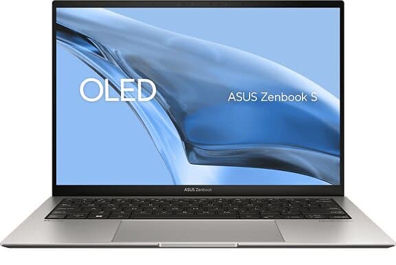 Asus Zenbook 13" S OLED UX5304 i7 32GB 1TB