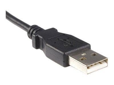 StarTech USB A - USB Micro-B 2.0 2m