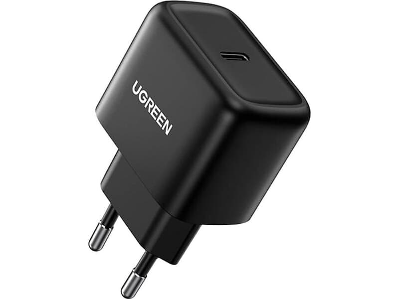 Ugreen CD250 USB-C 25W Wall Charger