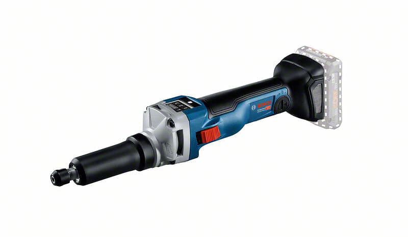 Bosch GGS 18V-10 SLC Rakslip 18V L-BOXX (Utan batterier)