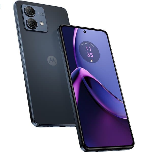 Motorola Moto G84 5G Dual SIM 12GB RAM 256GB