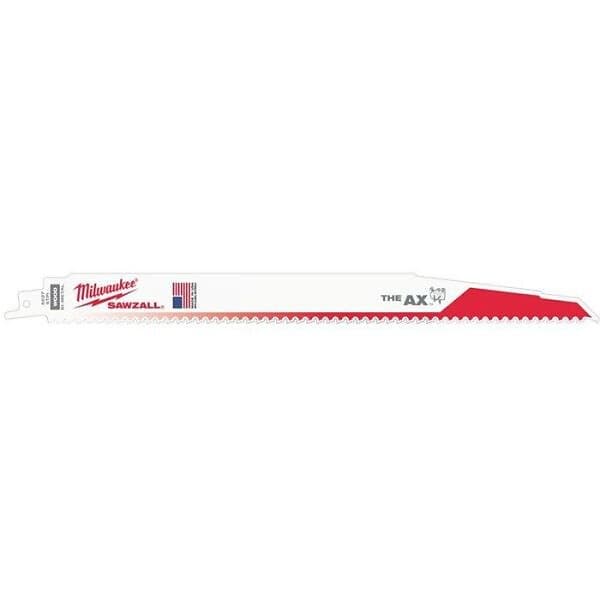 Milwaukee 48008027 Tigersågblad 25-pack