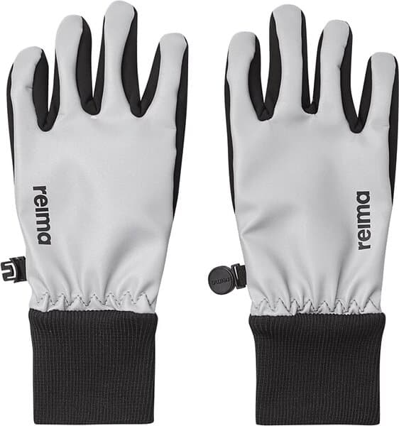 Reima Heippa Softshell Glove (Unisex)