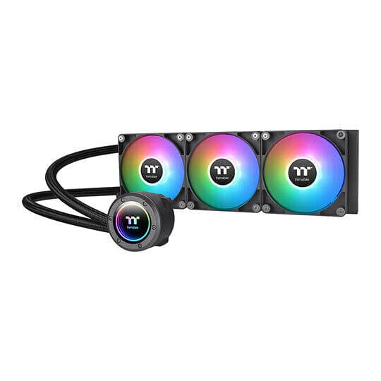 Thermaltake TH360 V2 ARGB Sync All-In-One Liquid Cooler