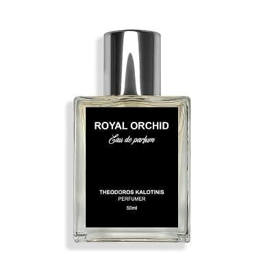 Royal Theodoros Kalotinis Orchid edp 50ml