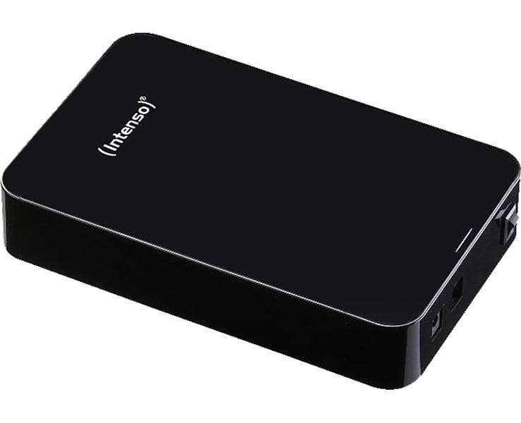 Intenso 3.5" Memory Center 3TB