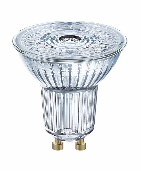 Ledvance LED SUPERSTAR GU10 PAR16 3.4W LED-LAMPA