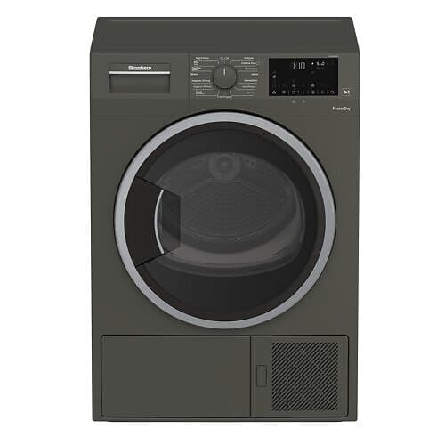 Blomberg BTGS483M2 (Grey)