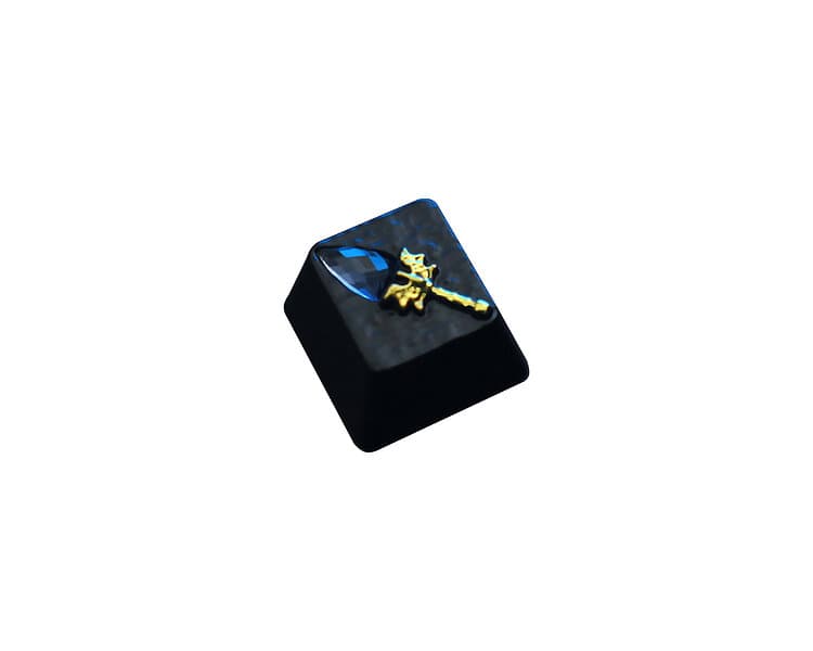 MaxCustom Artisan Keycap Aghanim's Scepter