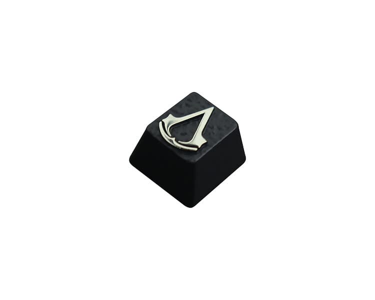 MaxCustom Artisan Keycap Assassin's Creed