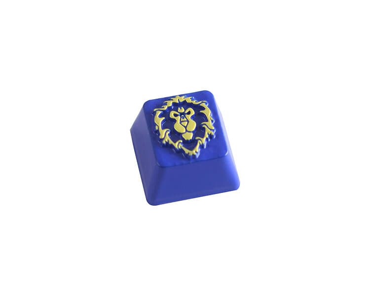 MaxCustom Artisan Keycap Alliance