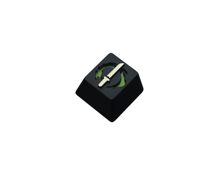 MaxCustom Artisan Keycap Genji