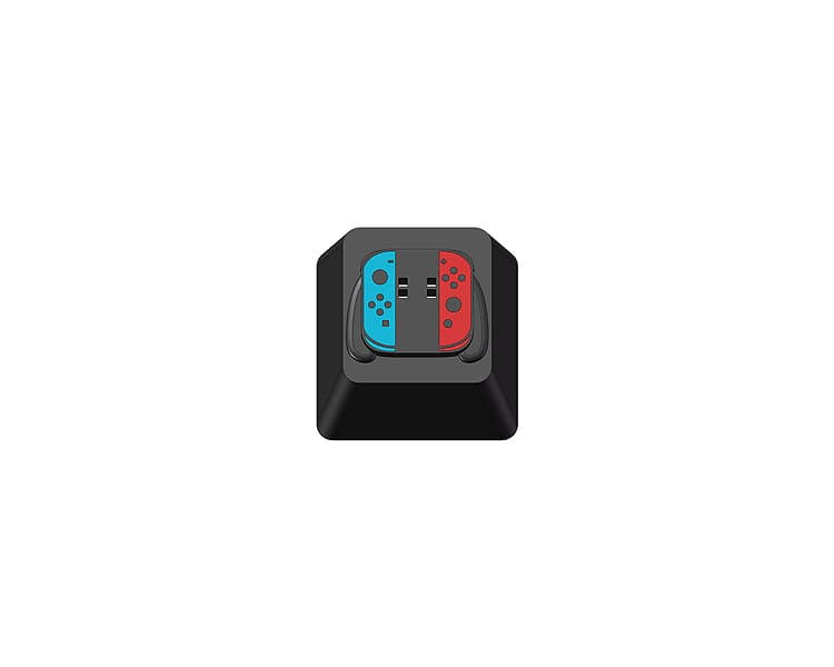 MaxCustom Artisan Keycap Nintendo Switch