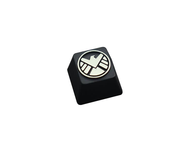 MaxCustom Artisan Keycap Shield