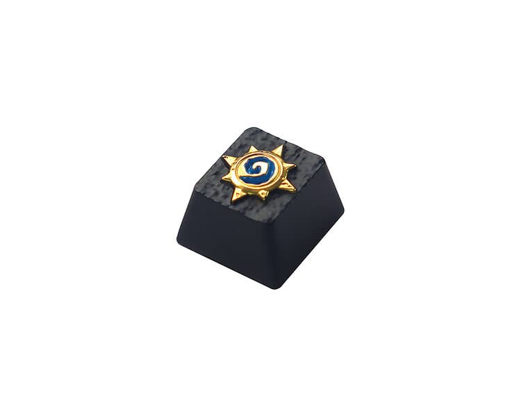 MaxCustom Artisan Keycap Hearthstone