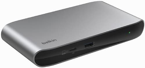 Belkin Thunderbolt 4 5-in-1 Core Hub