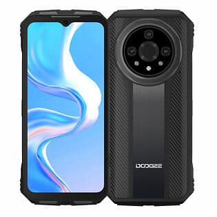 Doogee V31GT