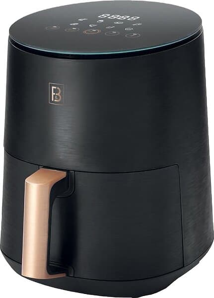 F&B Glass Airfryer 31205