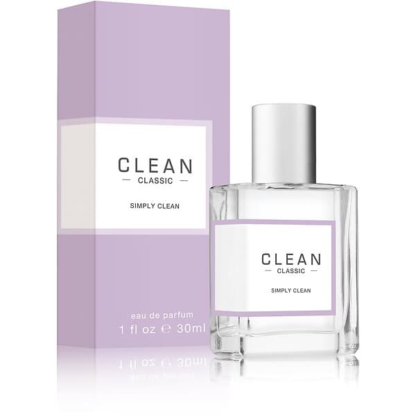 Clean Simply EdP (30ml)