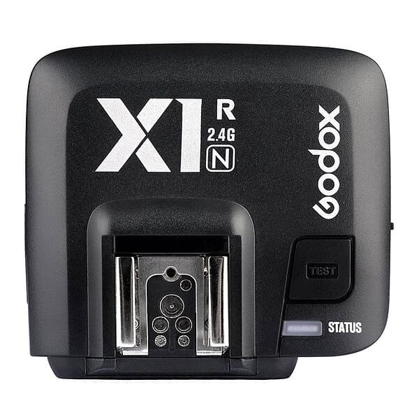 Nikon Godox X1R-N till