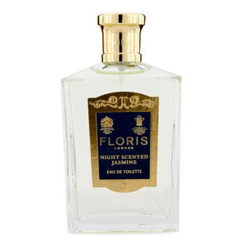 Floris Night Scented Jasmine edt 100ml