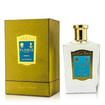 Floris Sirena edp 100ml