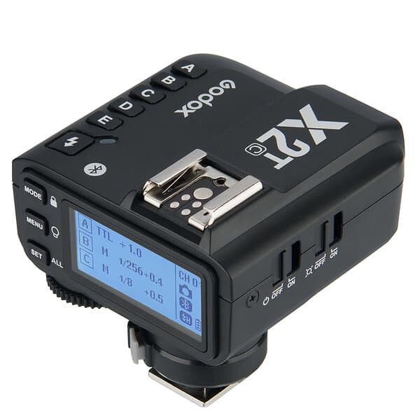 Godox mm X2 108 X2T 90G 105