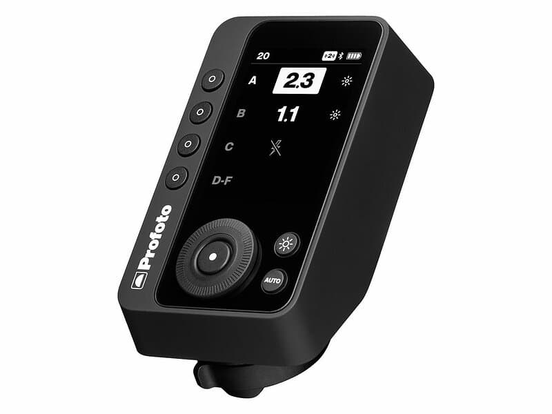 Profoto Connect for Nikon