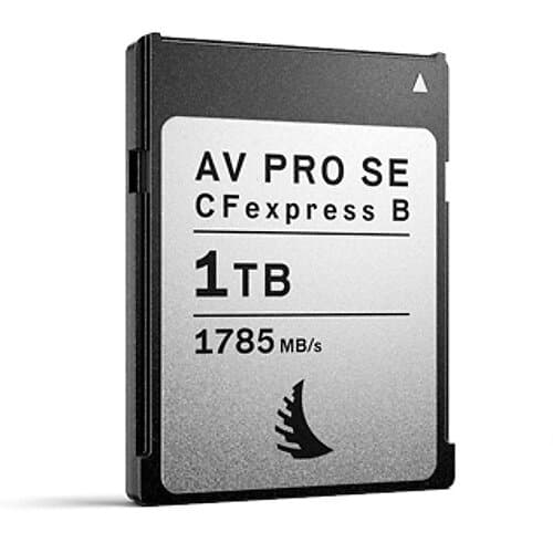 Angelbird AV PRO CFexpress SE Type B 1TB