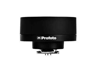 Profoto Connect Fujifilm