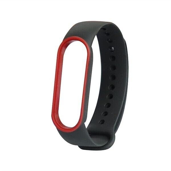 Elastiskt armband till Xiaomi Mi Band 5 