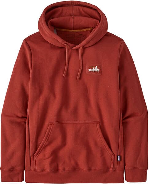 Patagonia 73 Skyline Uprisal Hoodie (Unisex)