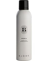 Björk Shower Foam Rena 200ml