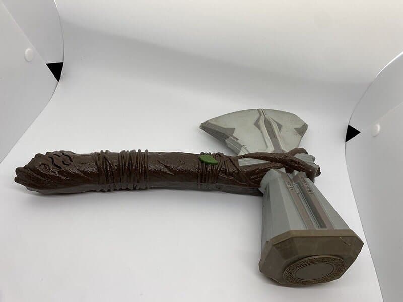 Marvel Avengers Thor Hammer Stormbreaker