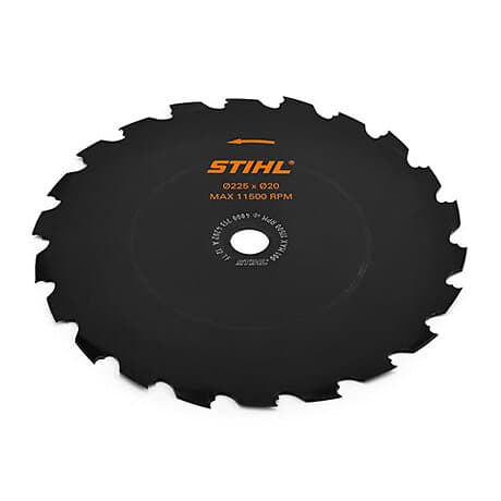 STIHL Woodcut 200mm X 25.4mm