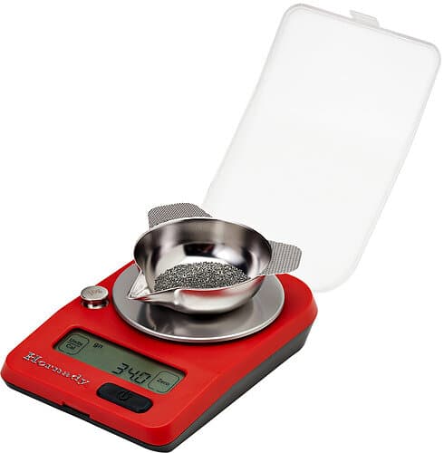 Hornady G3-1500 Electronic Scale