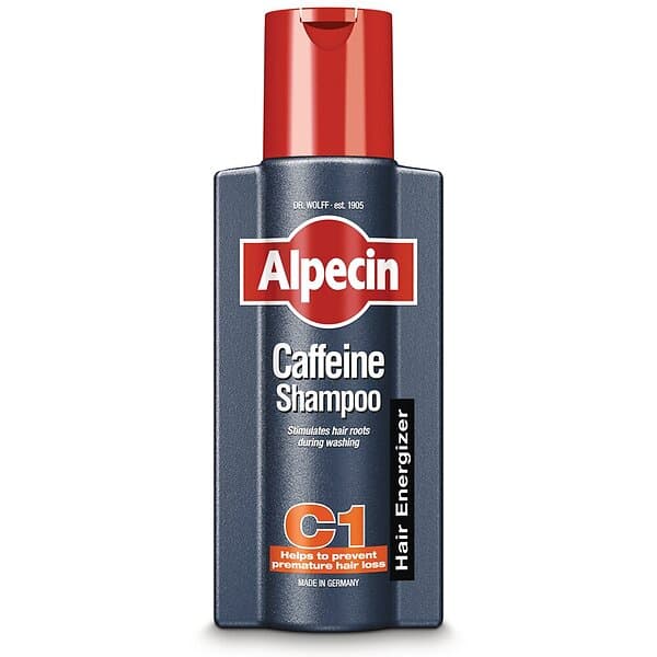 Alpecin Caffeine Shampoo C1 250ml