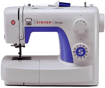 Singer Simple 3232