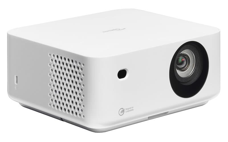 Optoma ML1080 Projektor, 1920 x 1080 Full HD, 1 200 ANSI Lumen