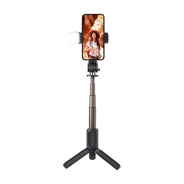 SBS TESELFTRIPPRO Selfiepinne Pro