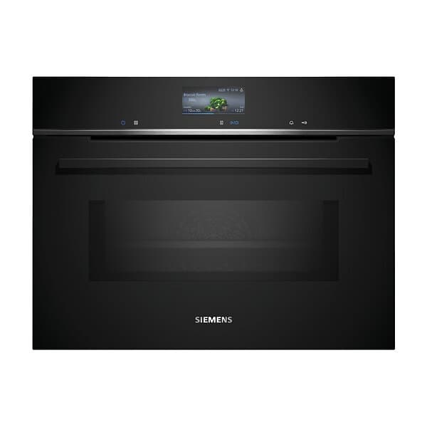 Siemens IQ700 CM736G1B1 (Sort)