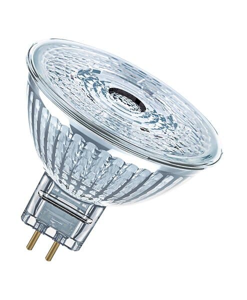 Osram Led Star Mr 16 35 36 3.8 W/2700 K GU5.3