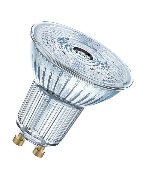 Osram Led Sstar 4.5 W/2700 K GU10 Dimmable