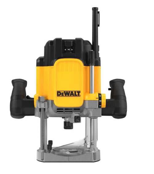 Dewalt DWE625 Handöverfräs 2300W 12mm